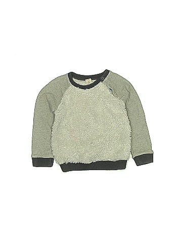 Tucker + Tate Sweatshirt (view 1)