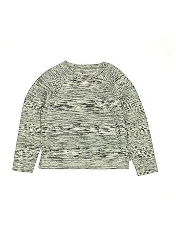 Zella Pullover Sweater (view 1)