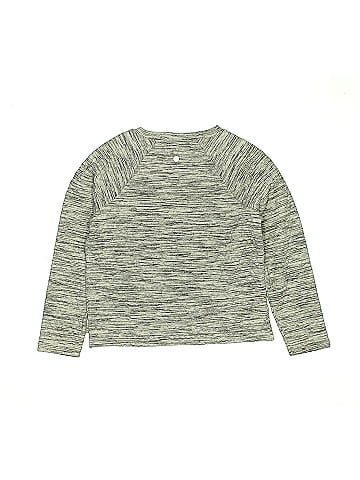 Zella Pullover Sweater (view 2)