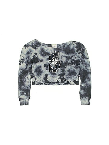 Genuine Merchandise by Team Athletics Cardigan (view 1)
