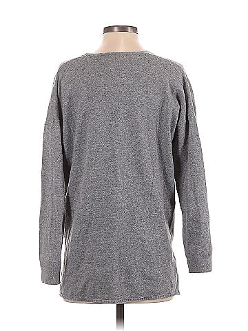 Soft Joie Pullover Sweater (view 2)