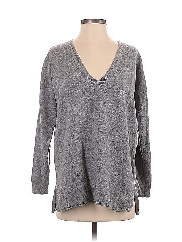 Soft Joie Pullover Sweater (view 1)