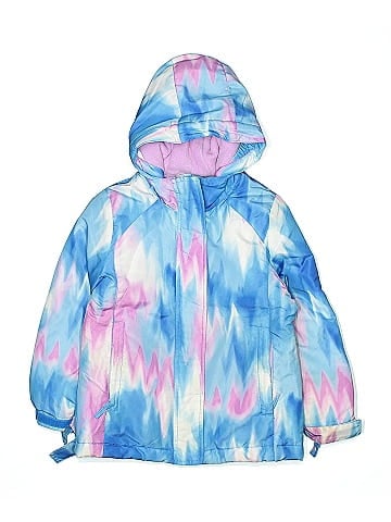 The Children's Place Snow Jacket (view 1)