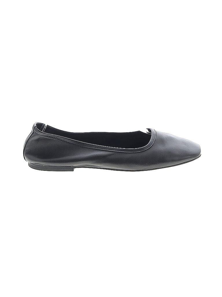 Pilcro Black Flats Size EU 38 71 off ThredUp