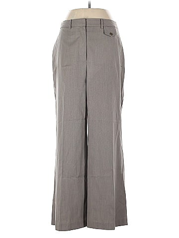 Body By Victoria Dress Pants (view 1)