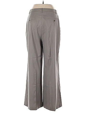 Body By Victoria Dress Pants (view 2)