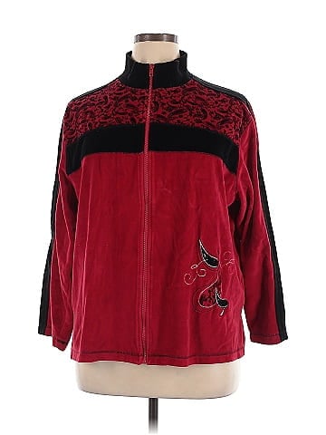 Erika Pullover Sweater (view 1)