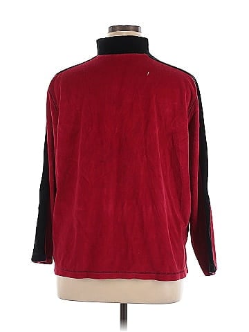 Erika Pullover Sweater (view 2)