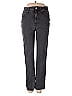 Madewell Gray Jeans Size 26 waist - photo 1