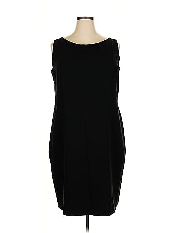 Louben Cocktail Dress (view 1)