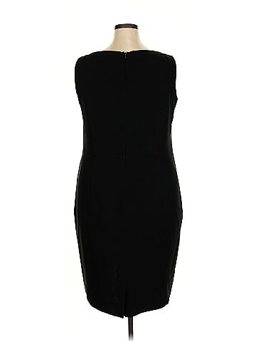 Louben Cocktail Dress (view 2)