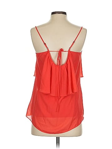 Gianni Bini Sleeveless Blouse (view 2)
