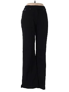 St. John Sport Dress Pants