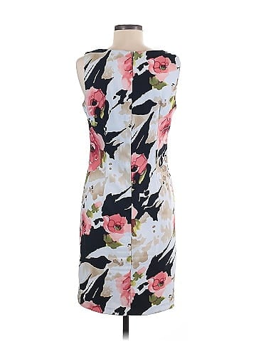 Connected Apparel Casual Dress (view 2)