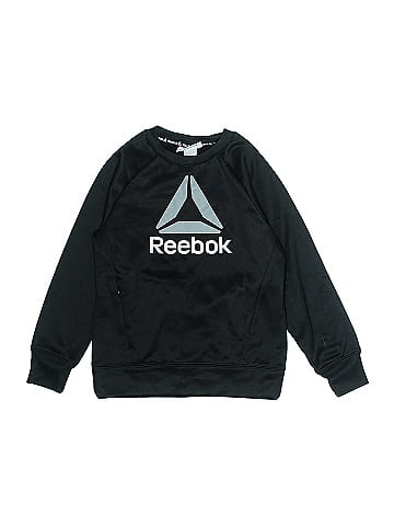 Reebok Sweatshirt (view 1)