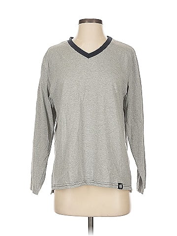 The White Company 3/4 Sleeve T-Shirt (view 1)