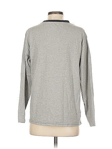 The White Company 3/4 Sleeve T-Shirt (view 2)