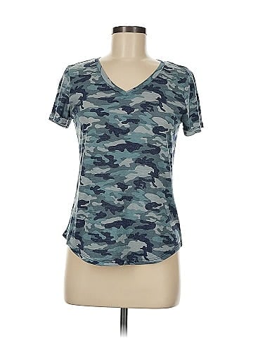 Wallflower Short Sleeve T-Shirt (view 1)