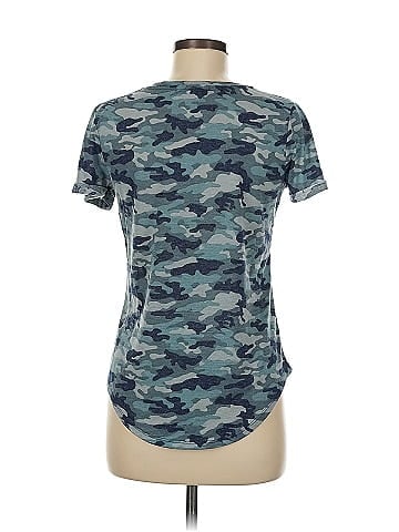 Wallflower Short Sleeve T-Shirt (view 2)