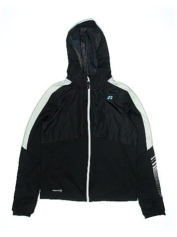 Russell Athletic Track Jacket (view 1)