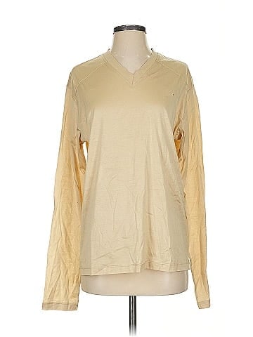 Socapri Long Sleeve Henley (view 1)