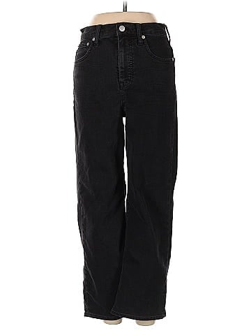 Madewell Jeans (view 1)