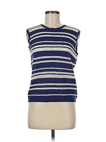 Socapri Sleeveless T-Shirt (view 1)