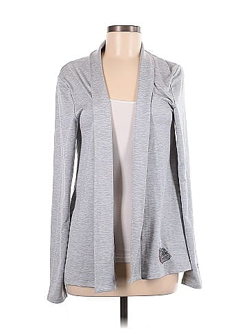 Colosseum Athletics Cardigan (view 1)