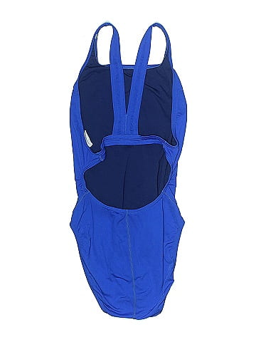 Speedo One Piece Swimsuit (view 2)