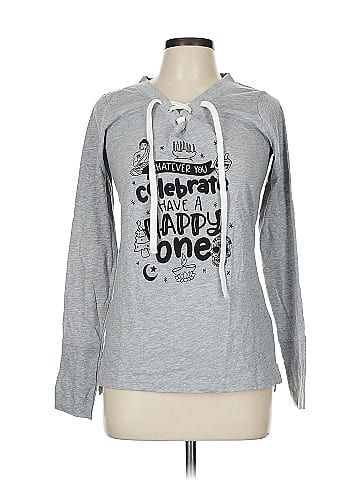 Live and Tell Long Sleeve T-Shirt (view 1)