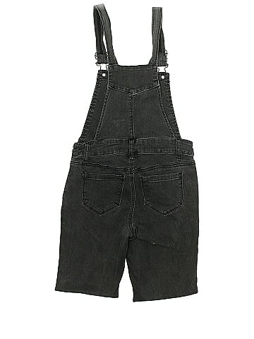 Hippie Girl Overalls (view 2)