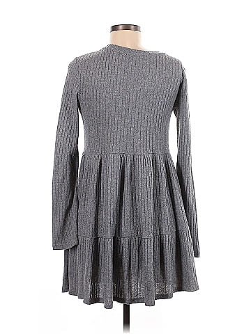 Bershka Casual Dress (view 2)