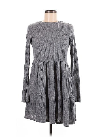 Bershka Casual Dress (view 1)