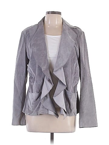 Yansi Fugel Blazer (view 1)