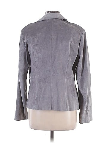 Yansi Fugel Blazer (view 2)