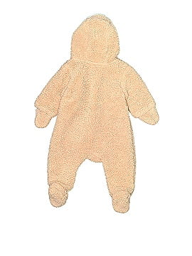 H&M Snow Pants With Bib (view 2)