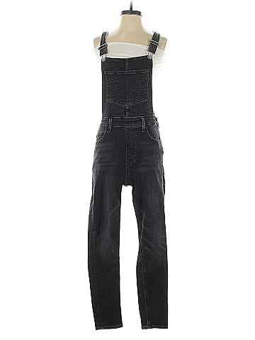 Levi's Overalls (view 1)