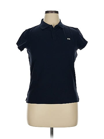 Helly Hansen Short Sleeve Polo (view 1)