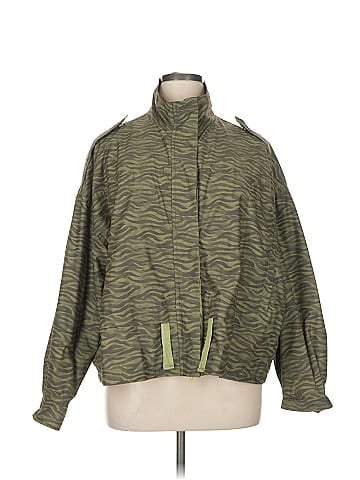 Scotch & Soda Track Jacket (view 1)