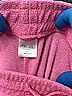 Suzette Solid Pink Athletic Shorts Size 7 (big kids) - photo 3