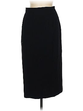 Escada Wool Skirt