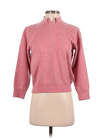 Casting Turtleneck Sweater (view 1)