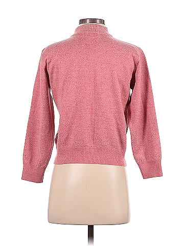 Casting Turtleneck Sweater (view 2)