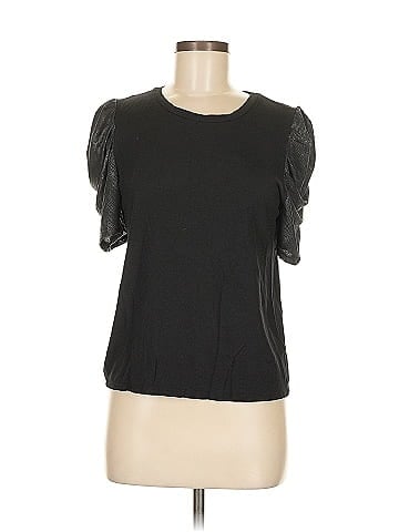 Lola + Kenni Short Sleeve Top (view 1)