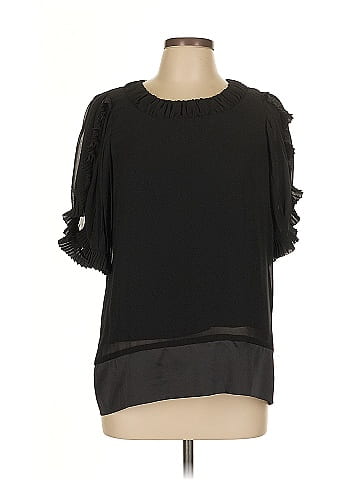 Collective Clothing 3/4 Sleeve Blouse (view 1)