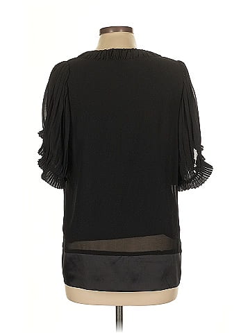 Collective Clothing 3/4 Sleeve Blouse (view 2)