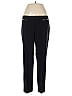 Cynthia Steffe Black Wool Pants Size 12 - photo 1