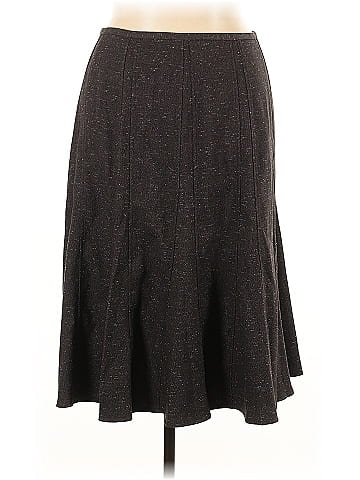 Larry Levine Formal Skirt (view 1)