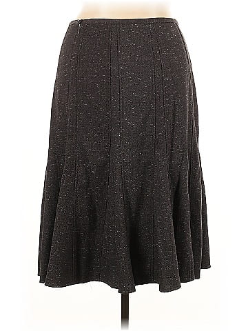 Larry Levine Formal Skirt (view 2)
