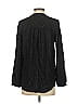 Rails Black Long Sleeve Blouse Size XS - photo 2